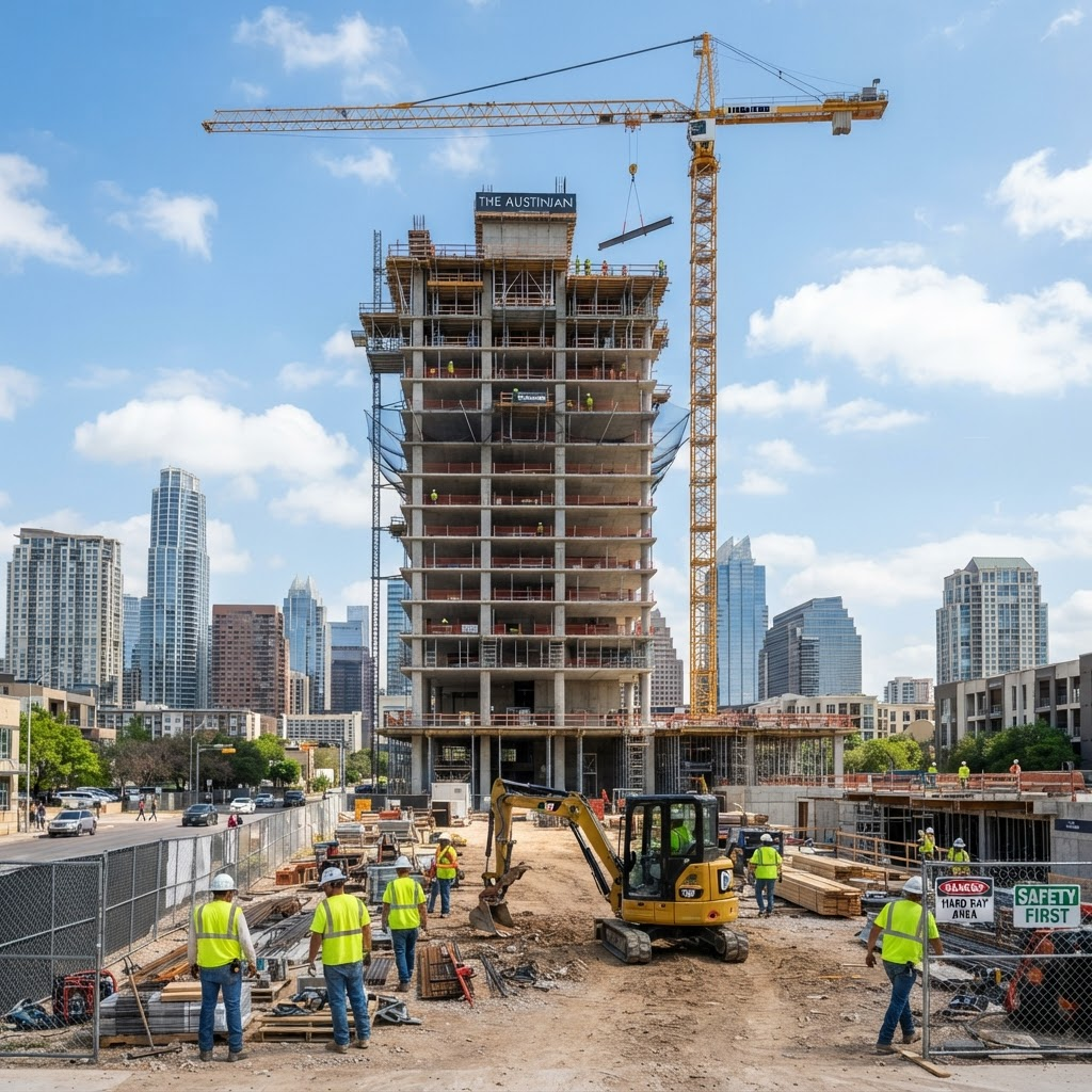 Builders & Developers
