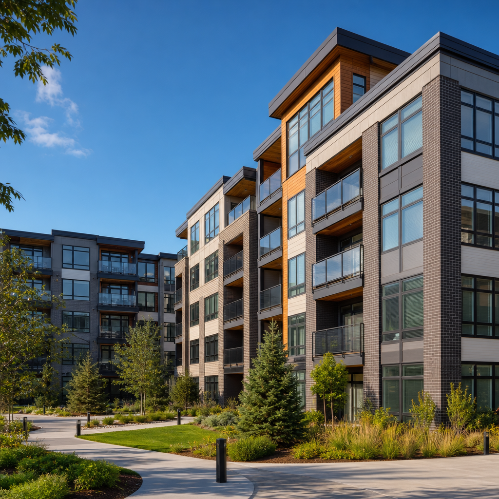 Multifamily