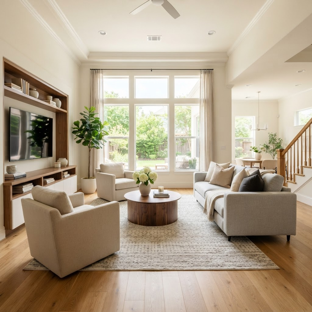 Residential