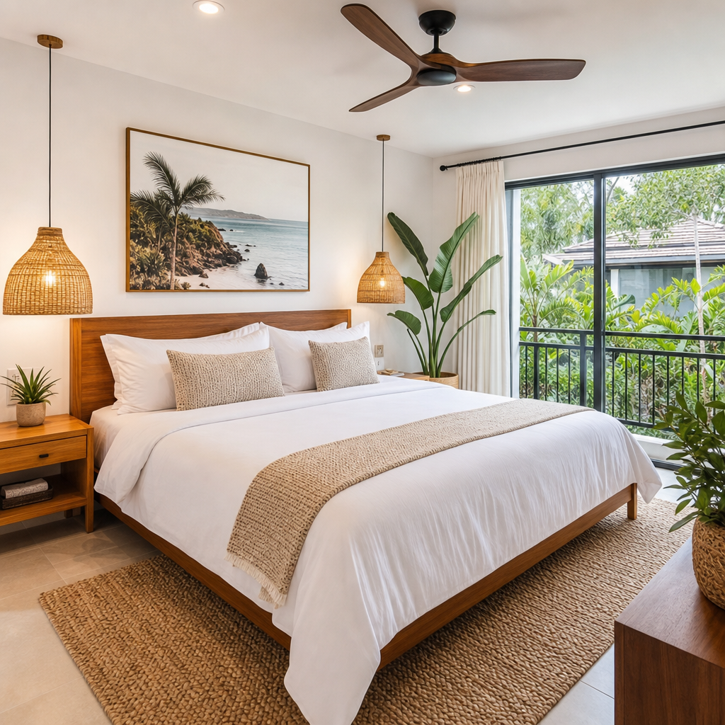 Vacation Rentals